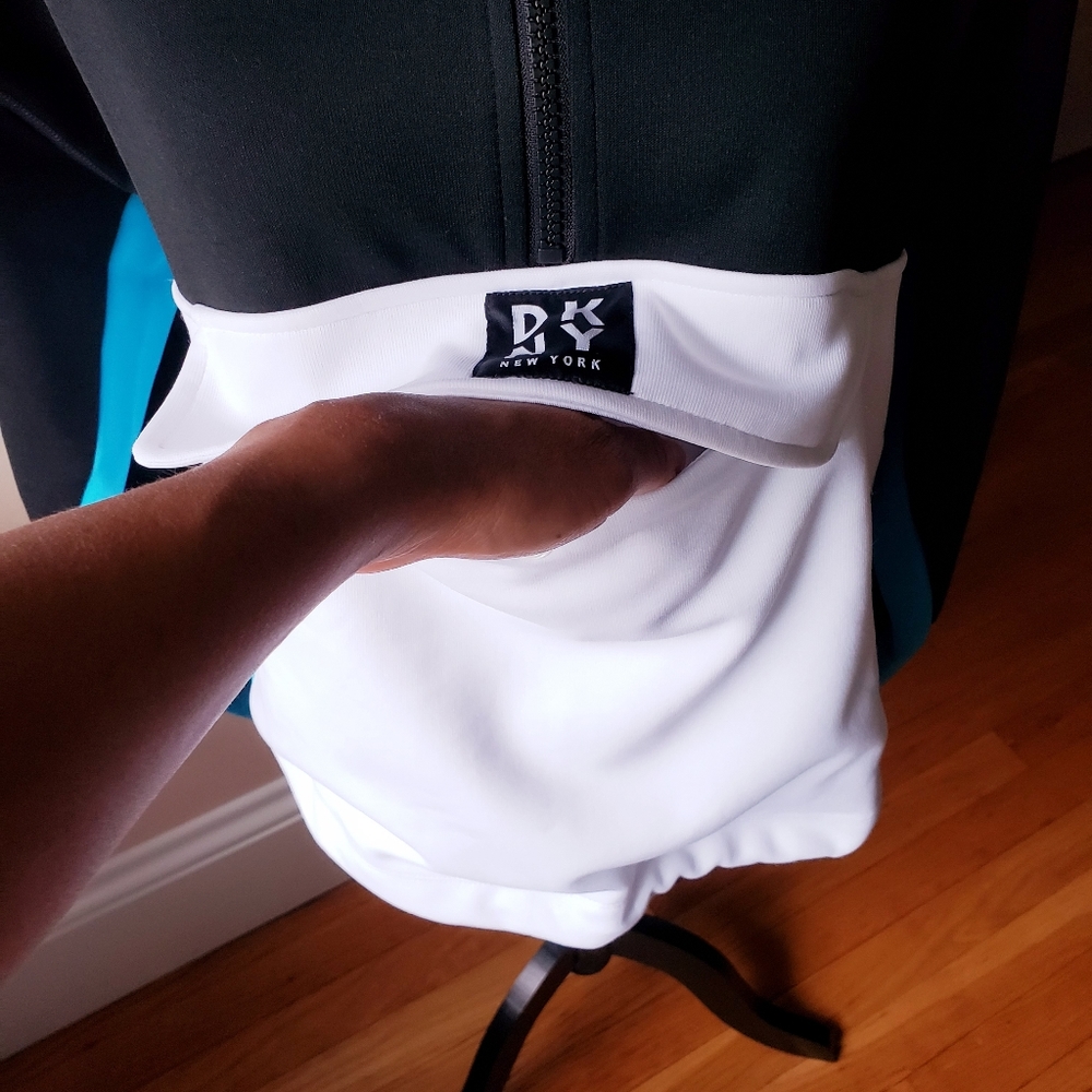 DKNY New york Women's  Jacket - Picture 12 of 13